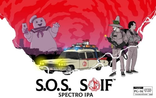 S.O.S. Soif