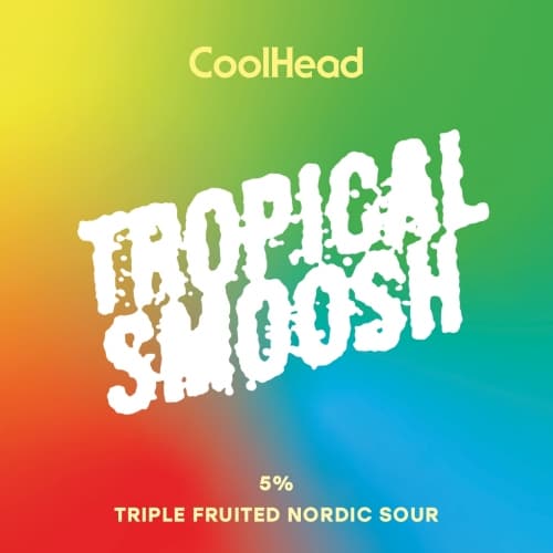 Tropical Smoosh