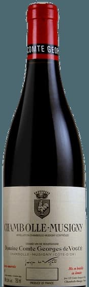 Chambolle-Musigny
