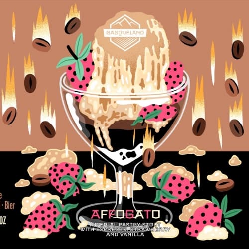 Affogato
