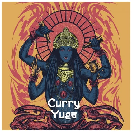 Curry Yuga