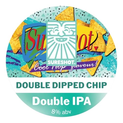 Double Dipped Chip