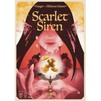Scarlet Siren