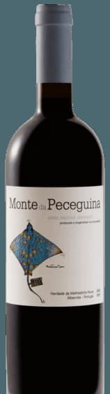 Alentejano Monte da Peceguina Tinto