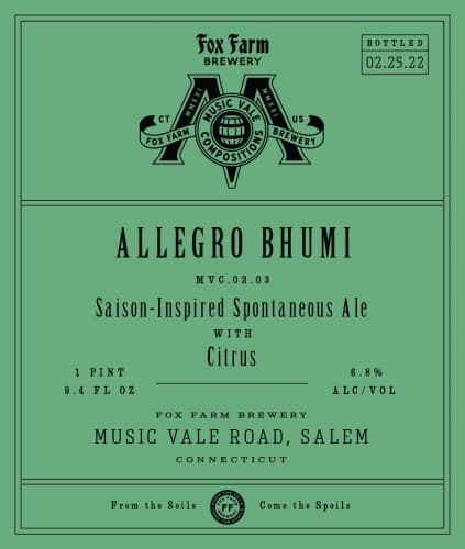 Allegro Bhumi