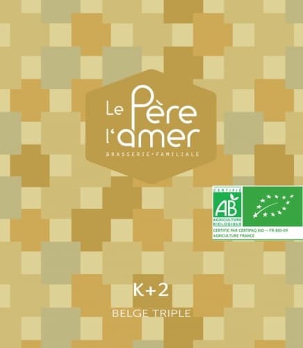 K+2 (Bio)