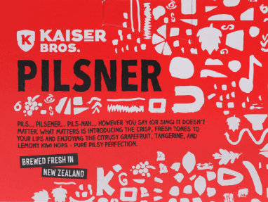 Pilsner