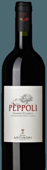 Pèppoli Chianti Classico