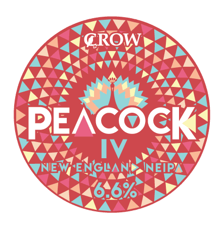 Peacock #4