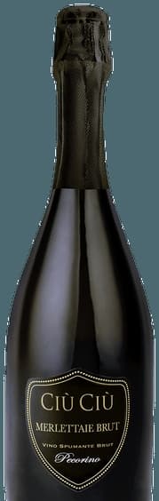 Brut Pecorino Merlettaie