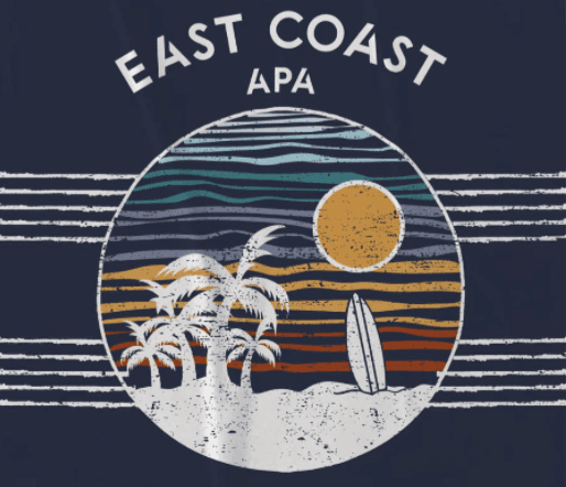 East Coast APA