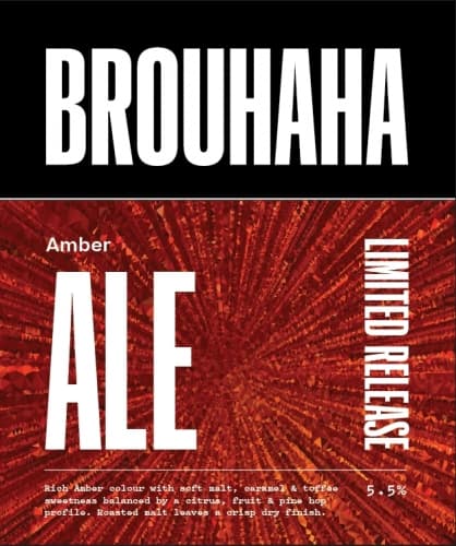 Amber Ale