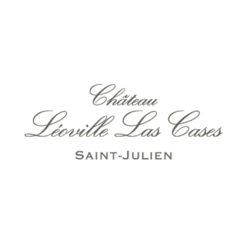Château Léoville Las Cases