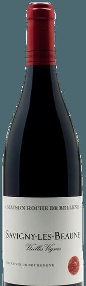 Savigny-Les-Beaune Vieilles Vignes