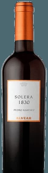 Solera 1830 Pedro Ximénez