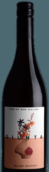 Giunta Malbec Nouveau