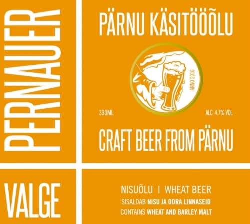 Pernauer Valge