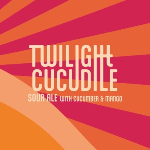 Twilight Cucudile