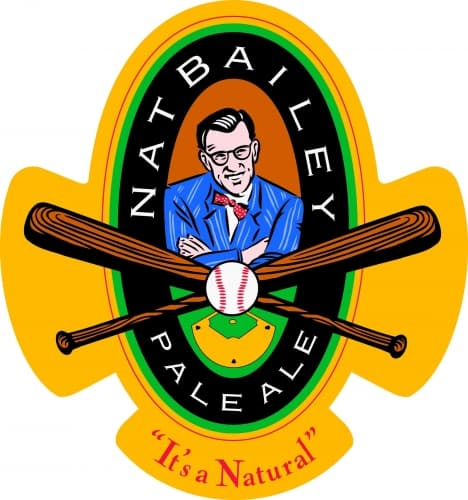 Nat Bailey Lager