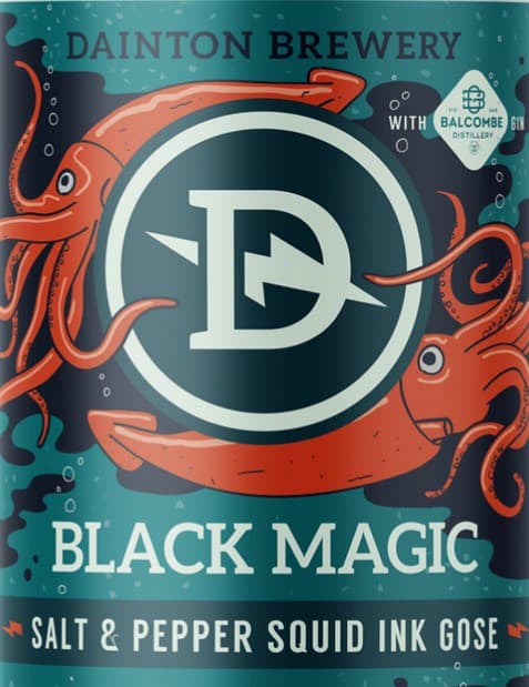 Black Magic