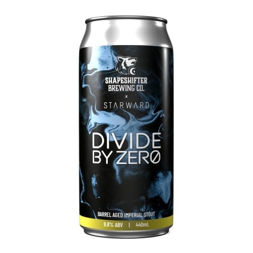 Divide By Zero '22