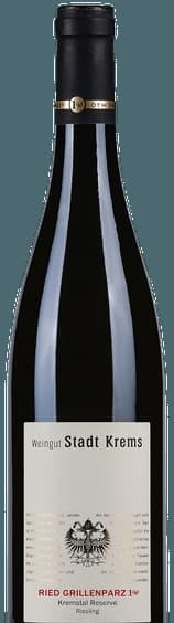 Grillenparz 1 ÖTW Reserve Riesling