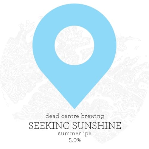 Seeking Sunshine