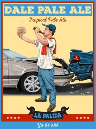 Dale Pale Ale