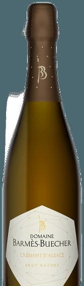 Crémant d'Alsace Brut Nature