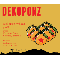 DekoponZ