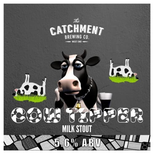 Cow Tipper