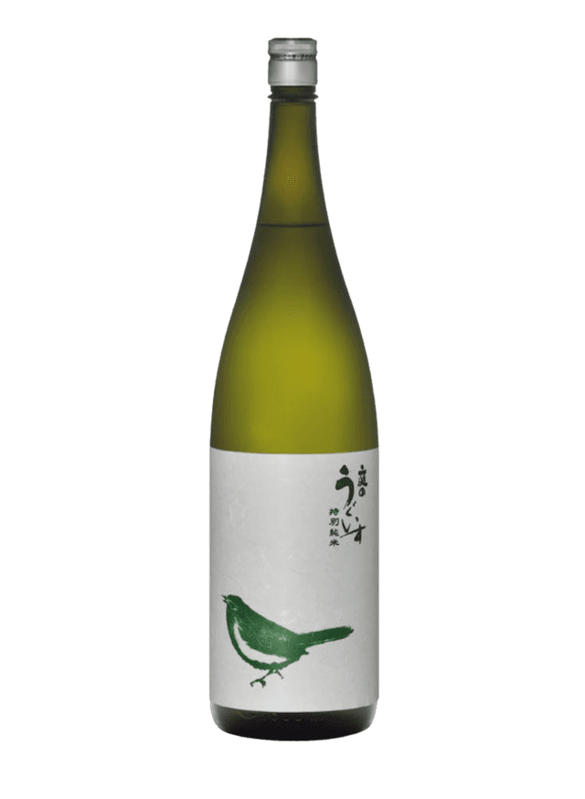 Tokusen Shouchikubai Tokubetsu Junmai