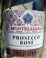 Meliora Prosecco Millesimato Rosé
