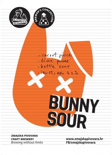 Bunny Sour