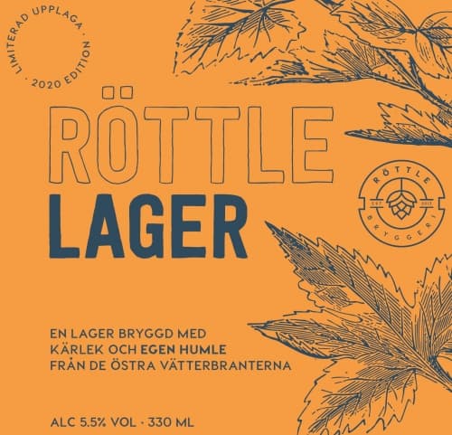 Röttle Lager 2020