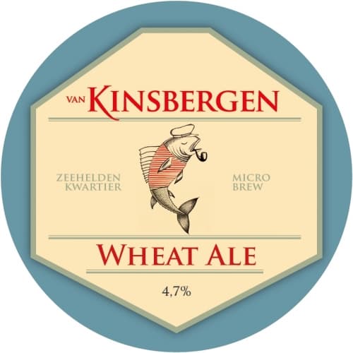 Wheat Ale