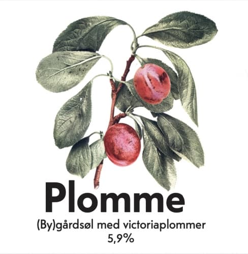 Plomme