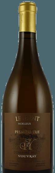 Vouvray Le Mont Moelleux Première Trie