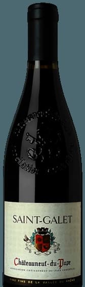 Châteauneuf-du-Pape Rouge