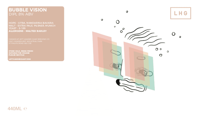 Bubble Vision