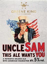 Uncle Sam
