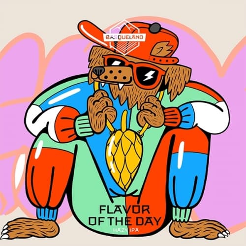 Flavor of the Day