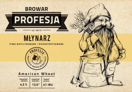Młynarz
