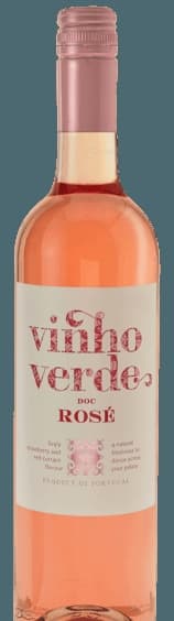 Vinho Verde Rosé