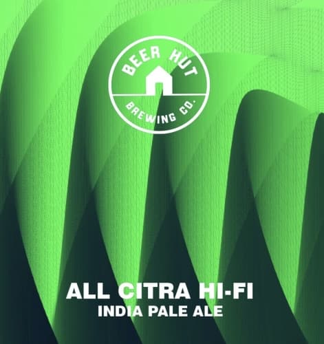 All Citra Hi-Fi