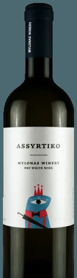 Assyrtiko