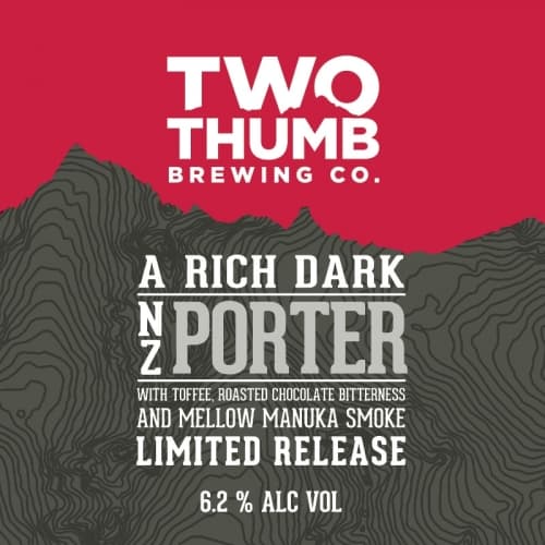 NZ Porter