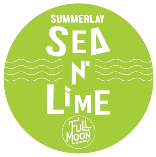 SEA N' LIME - SUMMERLAY