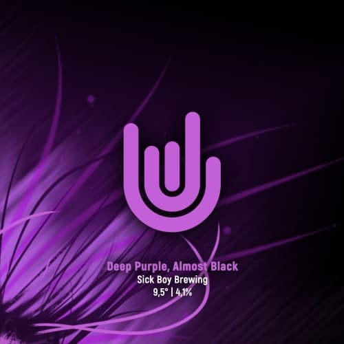 Deep Purple, Almost Black