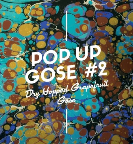 Pop Up Gose #2